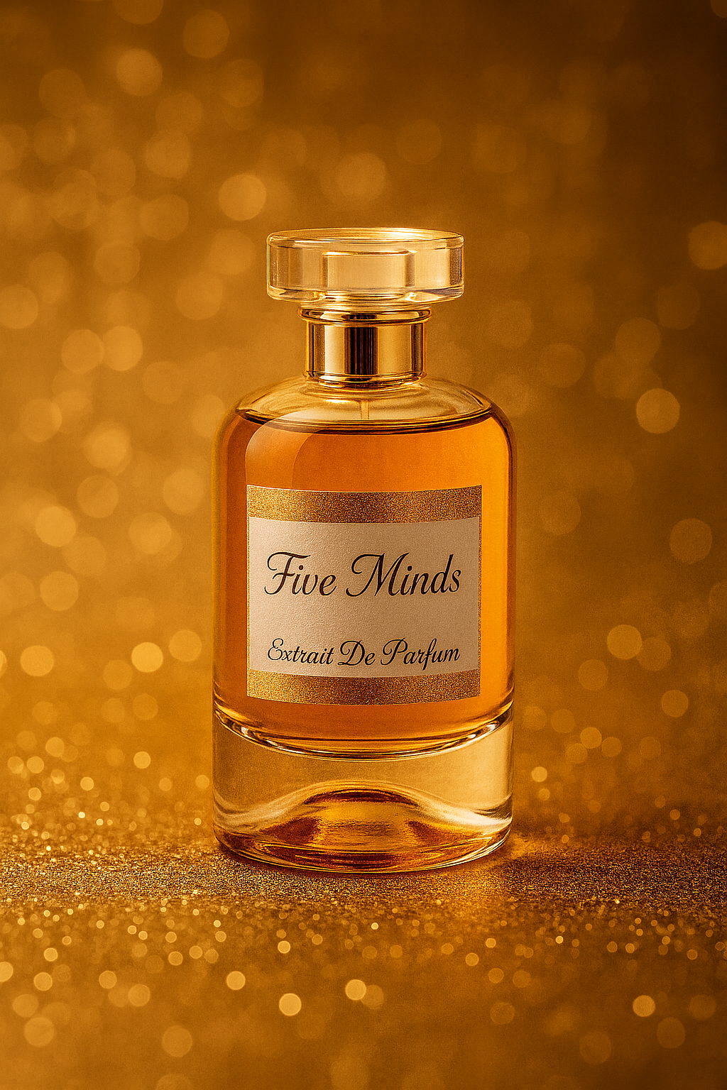 4113 Inspiriert von Kayali: Royale sugared patchouli