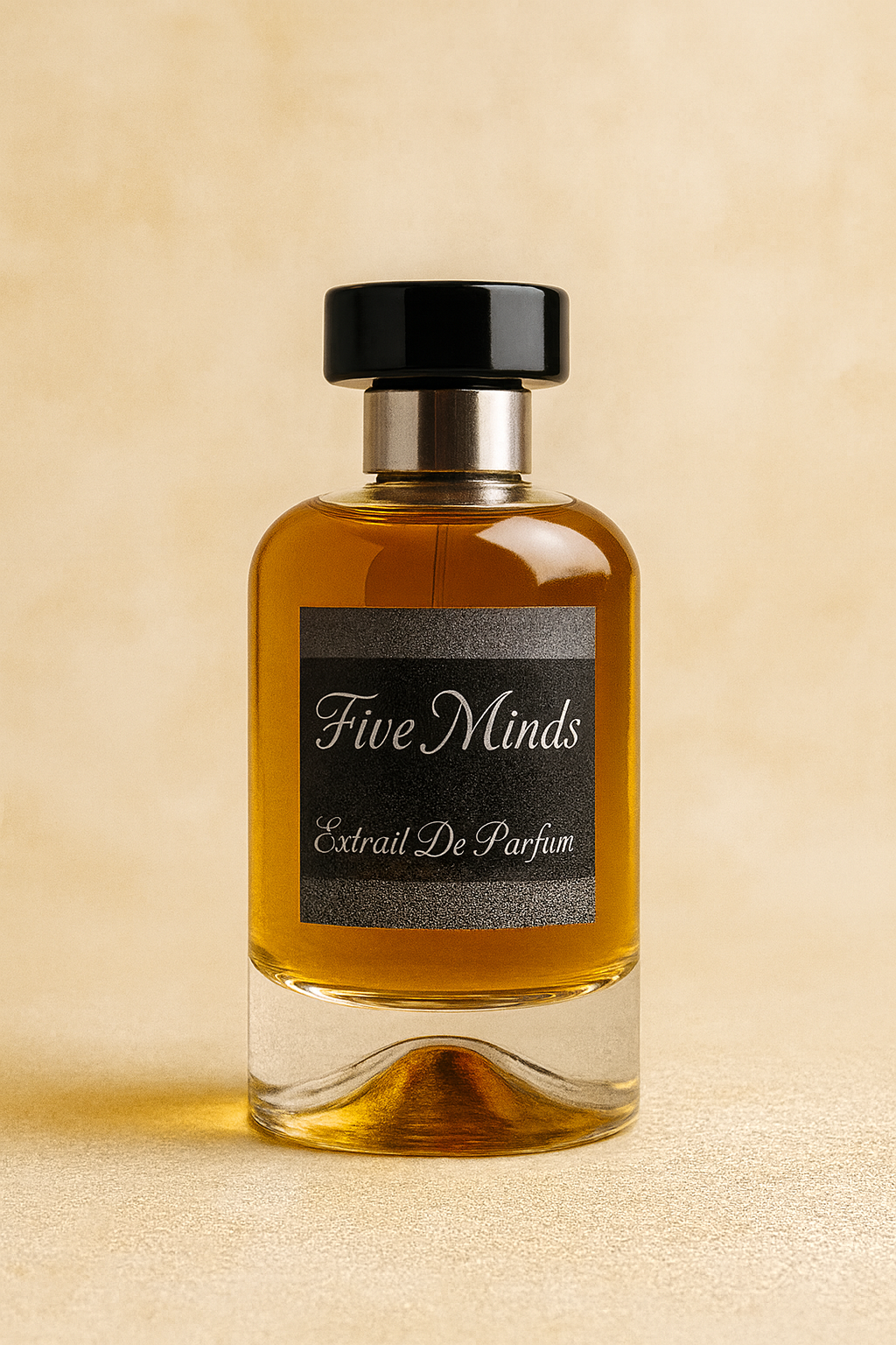 4151 Inspiriert von Kayali: Wedding Velvet santal